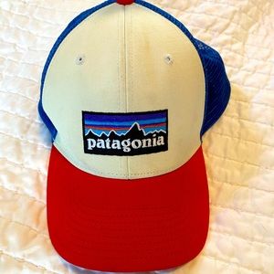 Patagonia Hat